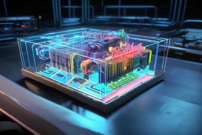 逆变器工作原理动画演示、逆变器工作原理动画演示图