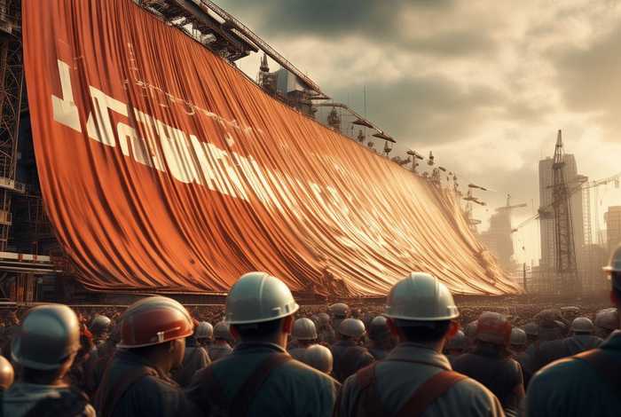 工会工作报告气势磅礴大标题 - 工会工作报告气势磅礴大标题怎么写 工会工作报告气势磅礴大标题 - 工会工作报告气势磅礴大标题怎么写