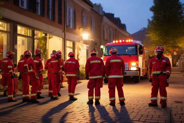 消防工作贯彻预防为主,消防结合的方针,按照什么的原则，消防工作贯彻预防为主消防结合的方针按照什么的原则