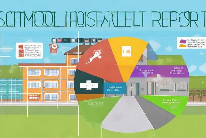 学校安全工作总结报告范文、学校安全工作总结范文模板大全