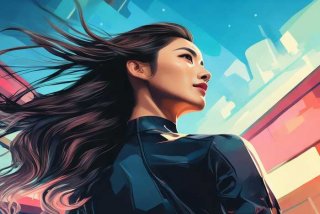 杨幂工作室微博头像（杨幂工作室微博头像是谁）