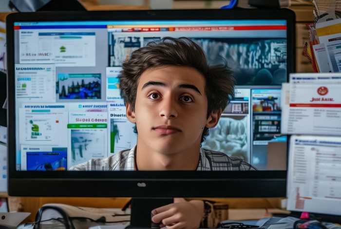 大四学生找工作的网站；大四学生找工作的网站推荐