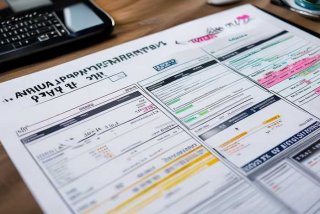 年度考核表个人工作总结及计划，年度考核表个人工作总结及计划怎么写