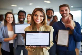 员工工作评价简短，员工工作评价简短100字职称评价