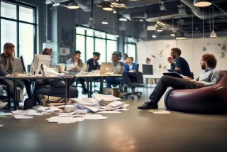 工作态度有哪些 工作态度有哪些方面