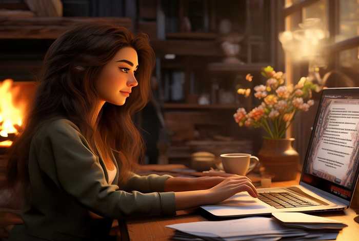 努力工作励志话语简短 - 努力工作励志话语简短暖心