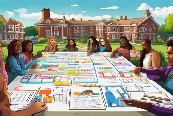 工作规划怎么写大学生社团（工作规划怎么写大学生社团活动）