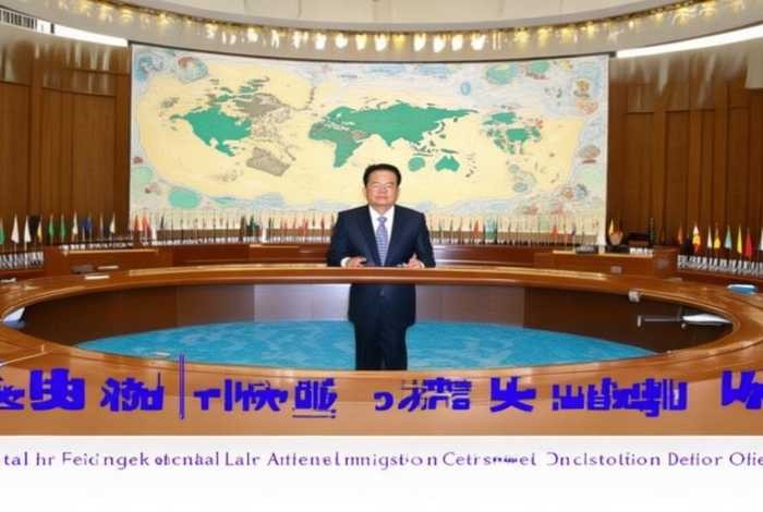 中央外事工作委员会办公室主任 中央外事工作委员会办公室主任职位