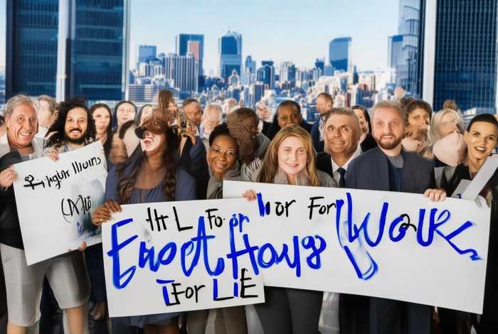 八小时工作制宣传语,八小时工作制宣传语怎么写 八小时工作制宣传语,八小时工作制宣传语怎么写