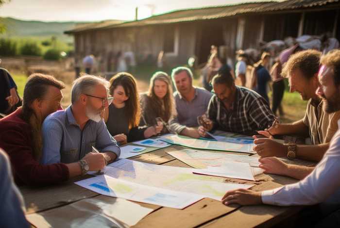中央农村工作领导小组职责是什么 - 中央农村工作领导小组职责是什么呢