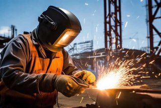 试用期转正工作总结及自我评价，试用期转正工作总结及自我评价电焊工