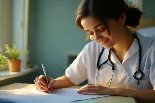 本人工作志愿怎么填，本人工作志愿怎么填护理专业