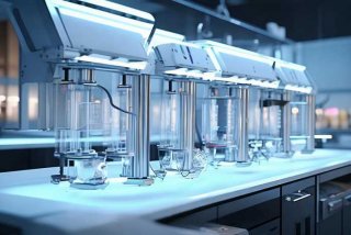 移液工作站是干什么的 移液工作站市场占有率