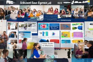 学校安全工作总结2023；学校安全工作总结2023最新完整版