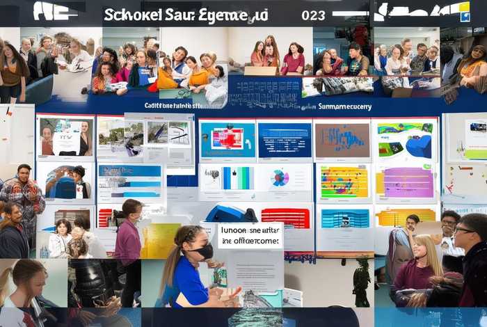 学校安全工作总结2023；学校安全工作总结2023最新完整版