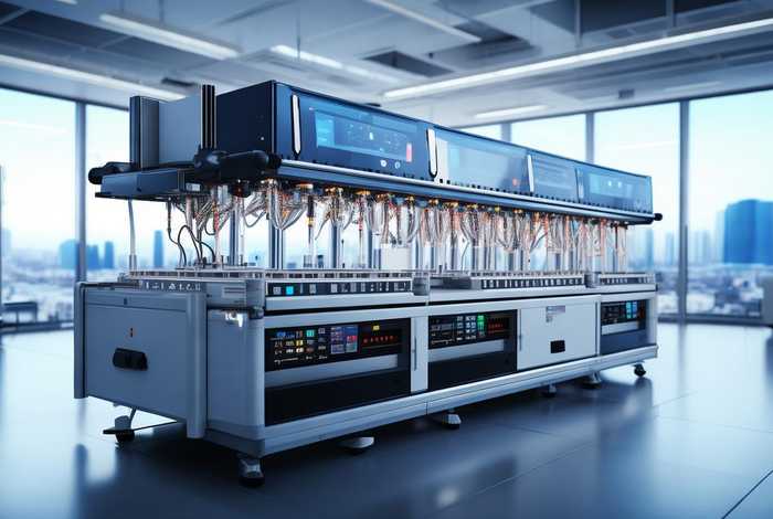 多通道电化学工作站,多通道电化学工作站厂家 多通道电化学工作站,多通道电化学工作站厂家