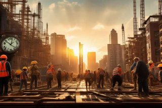 工作日装修时间是几点到几点（法定工作日装修时间是几点到几点）