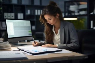 出纳的工作内容和职责是什么；出纳的工作内容和职责是什么意思