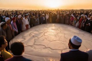 第三次中央新疆工作座谈会精神主要内容 第3次中央新疆工作座谈会精神主要内容