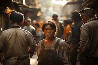 基层工作者（基层工作者是指哪些人）