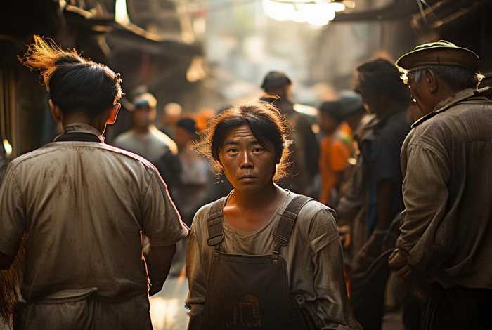 基层工作者（基层工作者是指哪些人）