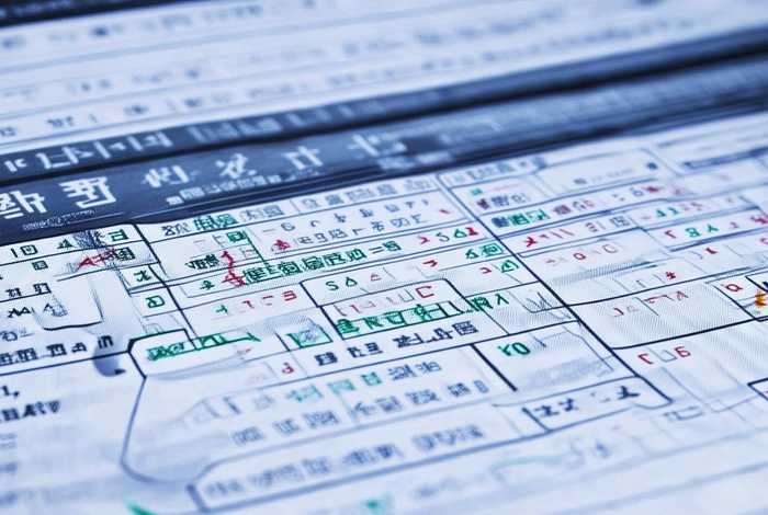 工作业绩表格 工作业绩表格怎么填