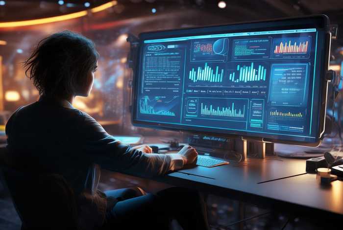 个人工作总结ai生成 - 个人工作总结ai生成怎么写