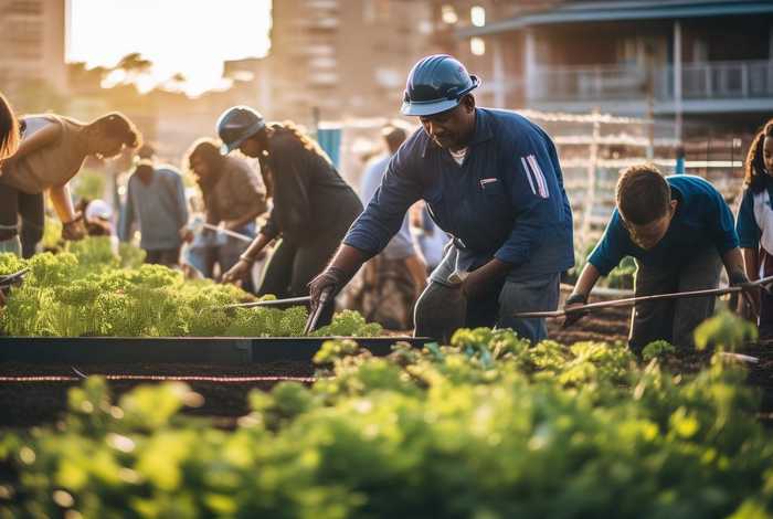基层工作的重要性 - 基层工作的重要性