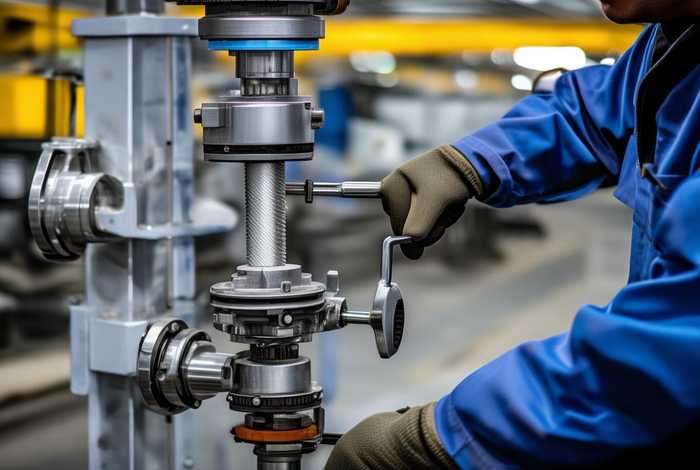 减压阀怎么调节大小；减压阀怎么调节大小左右阀门