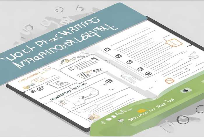 工作流程怎么写范文（工作流程怎么写范文大全）