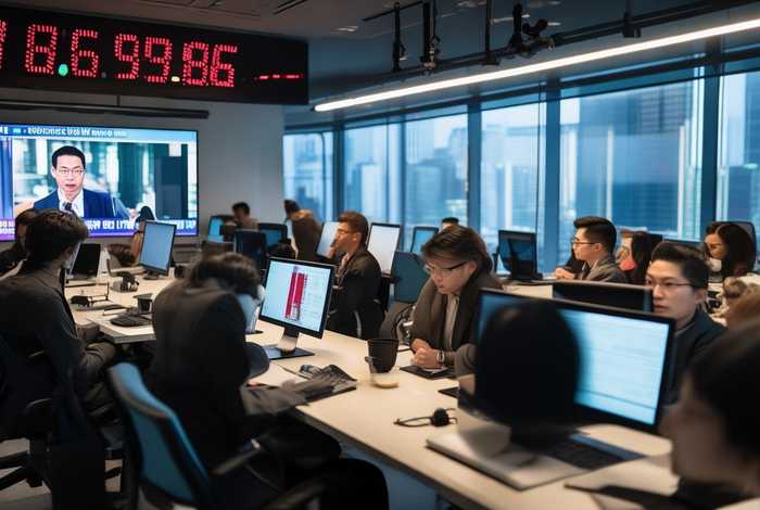 马云007工作制啥意思 - 马云996工作制什么意思 视频