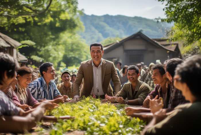 中央农村工作领导小组在领导下；中央农村工作领导小组在领导下开展工作