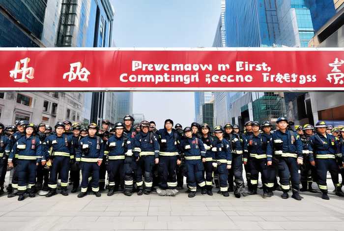 我国消防工作的方针是什么呢，我国消防工作的方针是什么呢英语