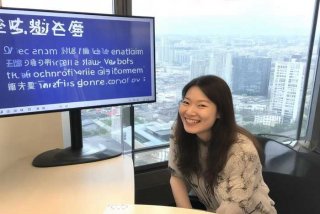 三悦有了新工作免费观看全集超清；三悦有了新工作全集免费观看