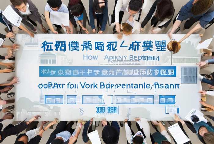 北京市工作居住证怎么办理 北京市工作居住证怎么办理,有什么政策 北京市工作居住证怎么办理 北京市工作居住证怎么办理,有什么政策