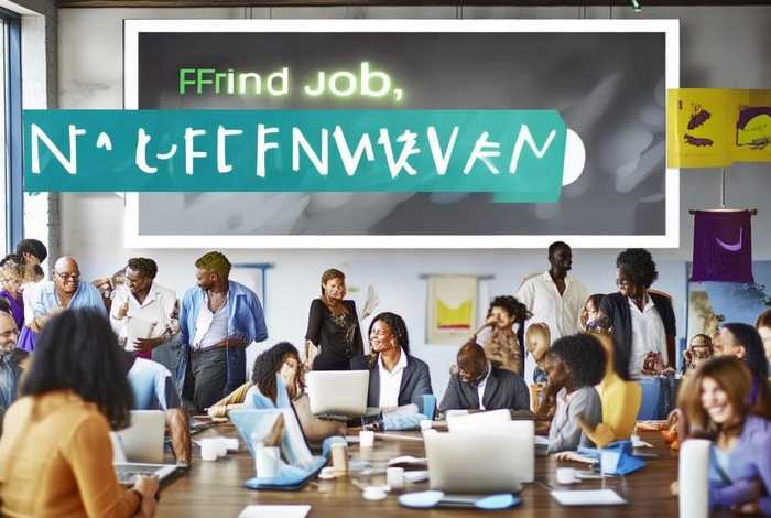 找工作前程无忧 - 找工作前程无忧怎么样