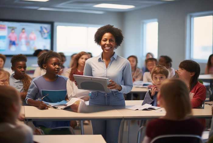 教师教学工作总结个人（教师教学工作总结个人2025）