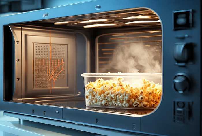 简述微波炉的工作原理 简述微波炉的工作原理是什么