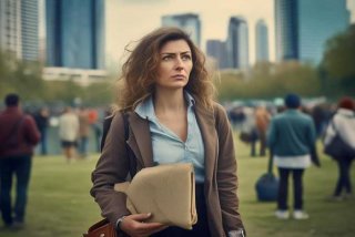 找不到工作怎么办女性 - 找不到工作的女人怎么办