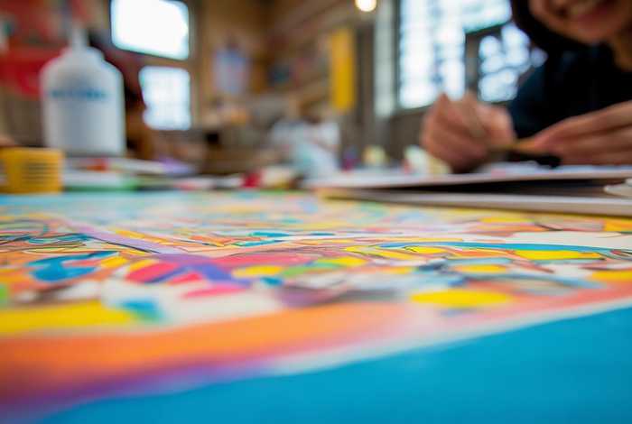 手工作品制作视频（手工作品制作视频教程）