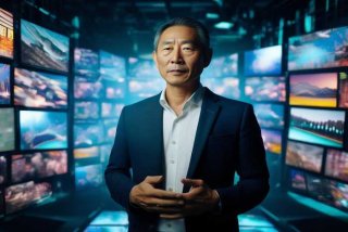 天美工作室负责人 天美工作室的负责人