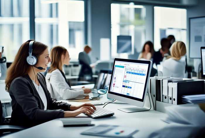 文员工作内容及职责 文员工作内容及职责怎么写