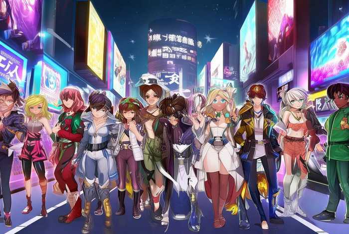 天美工作室有哪些游戏 - 天美工作室有哪些手游游戏