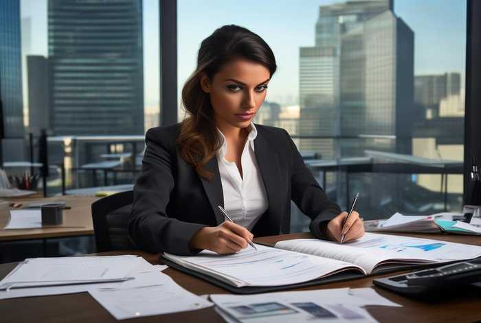 出纳工作怎么样、出纳工作怎么样知乎