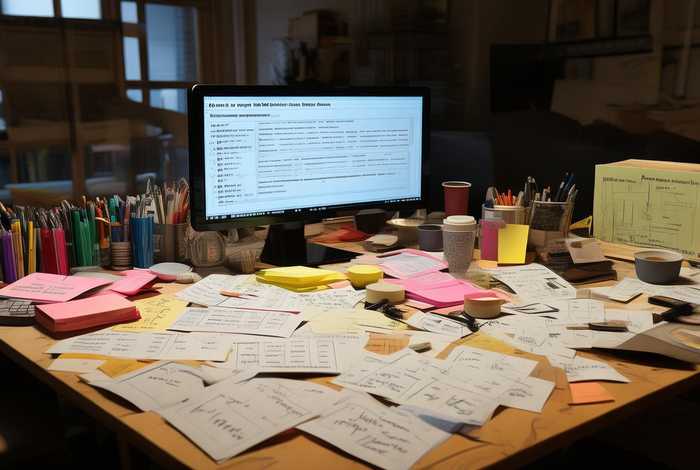 工作流程怎么写一堆杂物的 工作流程怎么写一堆杂物的作文