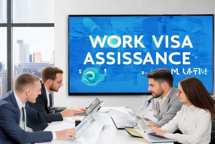 工作签证代办，工作签证代办合法吗