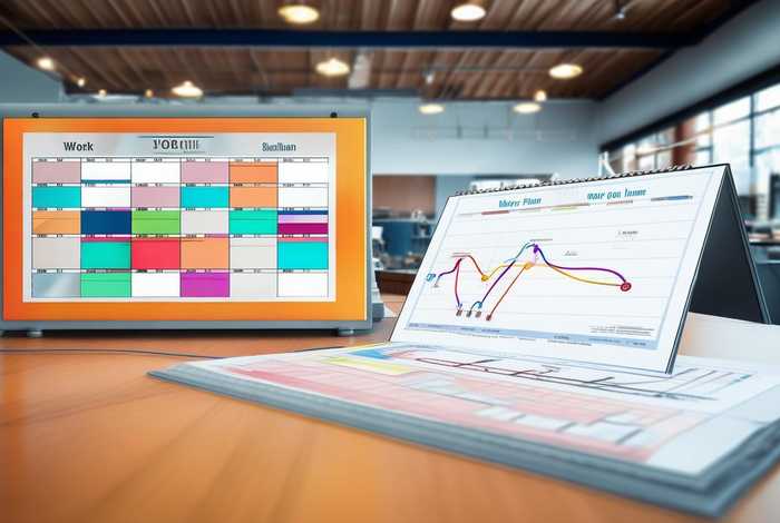 工作计划表和工作计划有什么区别 工作计划表和工作计划有什么区别和联系 工作计划表和工作计划有什么区别 工作计划表和工作计划有什么区别和联系