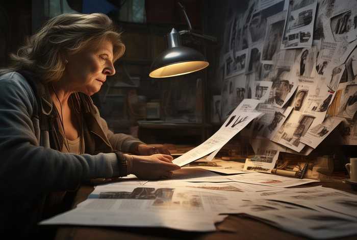 没有工作的一年电视剧免费看 没有工作的一年电视剧导演是谁