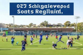 学校体育工作条例2023修订版官方（学校体育工作条例2017修订版）