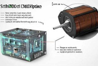 步进电机是什么（步进电机是什么电机？它的驱动电路的功能是什么）